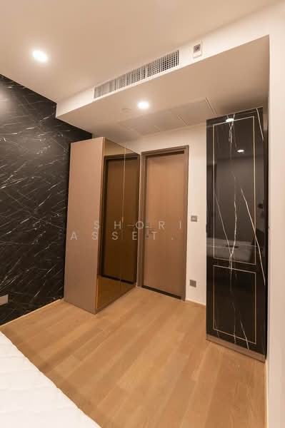 ASHTON Chula-Silom, Bangkok, Rama 4 Road, Si Phraya, Bang Rak, Bangkok, 1 Bedroom, 35 sqm, Condo For Rent, by Shori Asset Group Co., Ltd., 500335317 - DDproperty.com