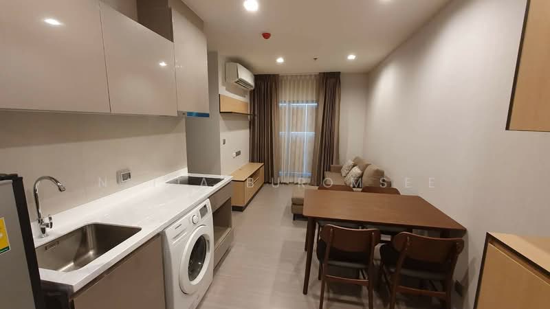 Life Sukhumvit 62 : ไลฟ์ สุขุมวิท 62, กรุงเทพ, ซอยสุขุมวิท 62, บางจาก, พระโขนง, กรุงเทพ, 50 ตร.ม., คอนโด ให้เช่า, โดย Natta Buromsee, 500335326 - DDproperty.com