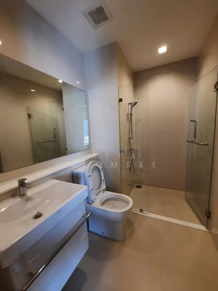Life Sukhumvit 62, Bangkok, Soi Sukhumvit 62, Bang Chak, Phra Khanong, Bangkok, 2 Bedrooms, 50 sqm, Condo For Rent, by Natta Buromsee, 500335326 - DDproperty.com