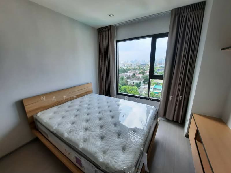 Life Sukhumvit 62, Bangkok, Soi Sukhumvit 62, Bang Chak, Phra Khanong, Bangkok, 2 Bedrooms, 50 sqm, Condo For Rent, by Natta Buromsee, 500335326 - DDproperty.com