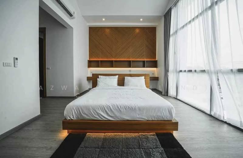 Modern 2BR Pool Villa for Rent in Thalang Phuket Private Pool Retreat, Phuket, Thep Krasattri, Thalang, Phuket, 2 Bedrooms, 200 sqm, Villa For Rent, by Fazwaz (Thailand) Co., Ltd., 500335329 - DDproperty.com