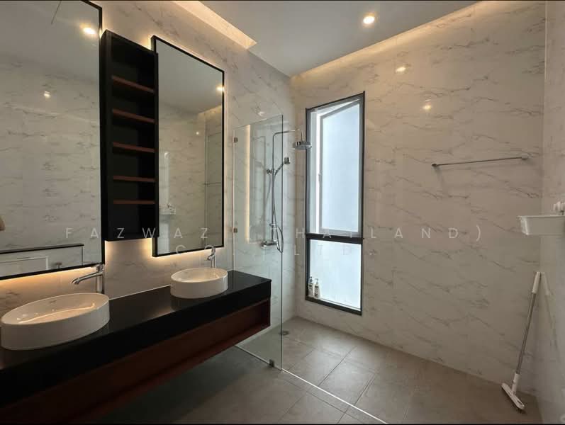 Modern 2BR Pool Villa for Rent in Thalang Phuket Private Pool Retreat, Phuket, Thep Krasattri, Thalang, Phuket, 2 Bedrooms, 200 sqm, Villa For Rent, by Fazwaz (Thailand) Co., Ltd., 500335329 - DDproperty.com