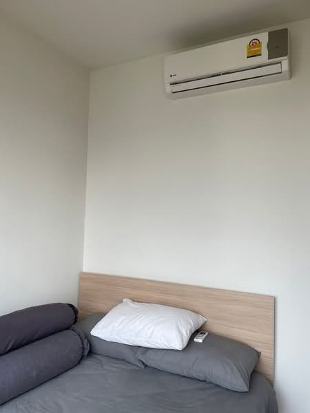 M Jatujak, Bangkok, Phahonyothin Road, Chatuchak, Bangkok, 2 Bedrooms, 54 sqm, Condo For Rent, by Eastblue Horizon, 500335333 - DDproperty.com