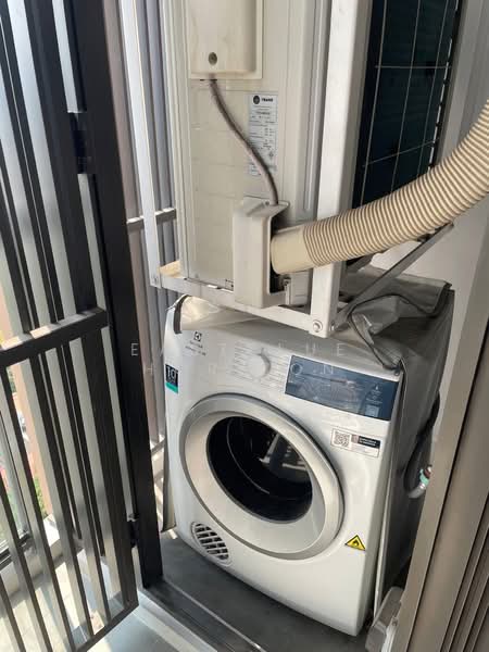 M Jatujak, Bangkok, Phahonyothin Road, Chatuchak, Bangkok, 2 Bedrooms, 54 sqm, Condo For Rent, by Eastblue Horizon, 500335333 - DDproperty.com
