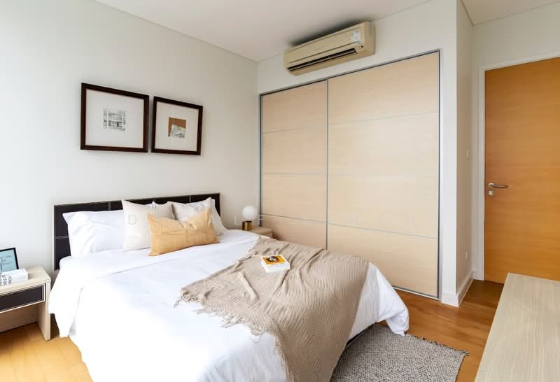 Fullerton Sukhumvit, Bangkok, Sukhumvit Road, Khlong Tan Nua, Watthana, Bangkok, 2 Bedrooms, 105 sqm, Condo For Rent, by Decalf Simon, 500335336 - DDproperty.com