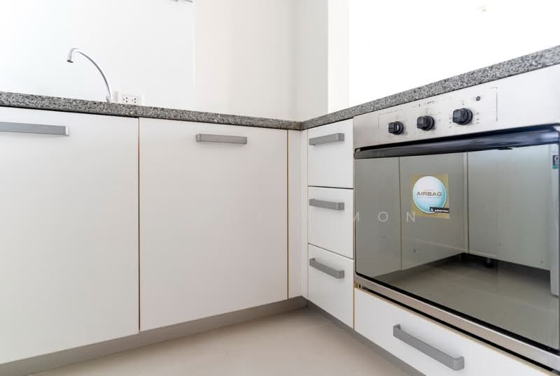 Fullerton Sukhumvit, Bangkok, Sukhumvit Road, Khlong Tan Nua, Watthana, Bangkok, 2 Bedrooms, 105 sqm, Condo For Rent, by Decalf Simon, 500335336 - DDproperty.com
