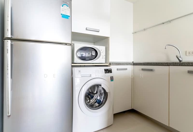 Fullerton Sukhumvit, Bangkok, Sukhumvit Road, Khlong Tan Nua, Watthana, Bangkok, 2 Bedrooms, 105 sqm, Condo For Rent, by Decalf Simon, 500335336 - DDproperty.com
