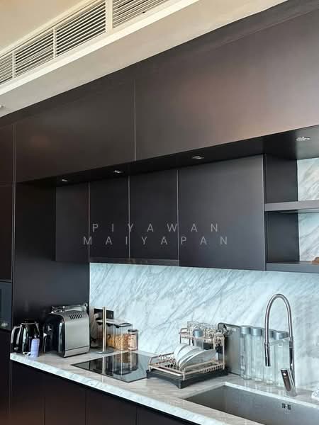 The Monument Thonglor, Bangkok, 998 Thonglor Road, Khlong Tan Nua, Watthana, Bangkok, 2 Bedrooms, 125 sqm, Condo For Sale, by Piyawan Maiyapan, 500335338 - DDproperty.com