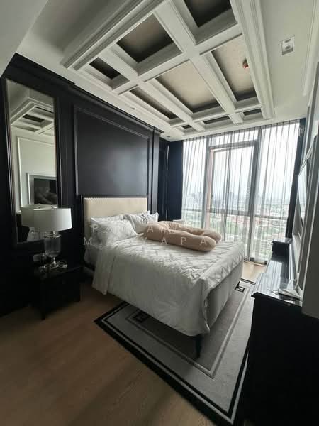 The Monument Thonglor, Bangkok, 998 Thonglor Road, Khlong Tan Nua, Watthana, Bangkok, 2 Bedrooms, 125 sqm, Condo For Sale, by Piyawan Maiyapan, 500335338 - DDproperty.com