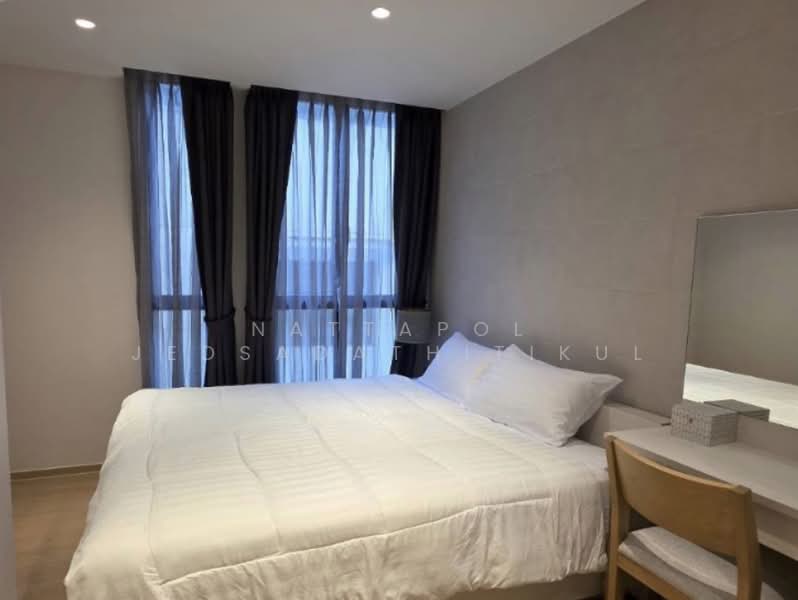 Runesu Thonglor 5, Bangkok, 82 Padi Madi Alley, Khlong Tan Nua, Watthana, Bangkok, 1 Bedroom, 36 sqm, Condo For Rent, by Nattapol Jedsadathitikul, 500335340 - DDproperty.com