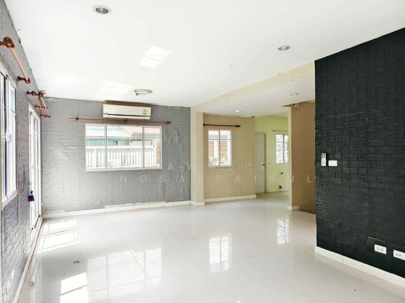 PASSORN PRESTIGE RANGSIT – KLONG 2, Pathum Thani, Prachathipat, Thanyaburi, Pathum Thani, 3 Bedrooms, 154 sqm, Single Detached House For Sale, by CHAWALIT KONGSAKPAIBUL, 500335342 - DDproperty.com
