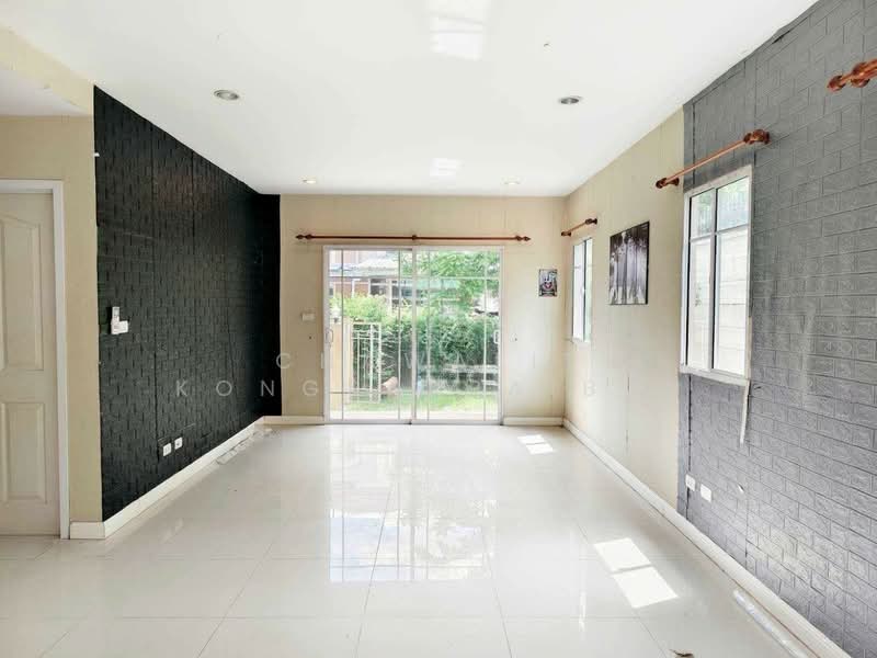 PASSORN PRESTIGE RANGSIT – KLONG 2, Pathum Thani, Prachathipat, Thanyaburi, Pathum Thani, 3 Bedrooms, 154 sqm, Single Detached House For Sale, by CHAWALIT KONGSAKPAIBUL, 500335342 - DDproperty.com