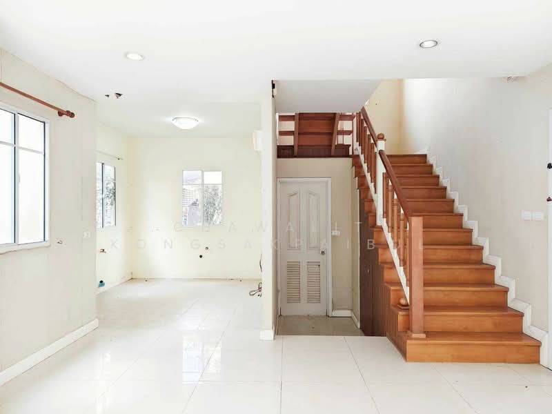 PASSORN PRESTIGE RANGSIT – KLONG 2, Pathum Thani, Prachathipat, Thanyaburi, Pathum Thani, 3 Bedrooms, 154 sqm, Single Detached House For Sale, by CHAWALIT KONGSAKPAIBUL, 500335342 - DDproperty.com