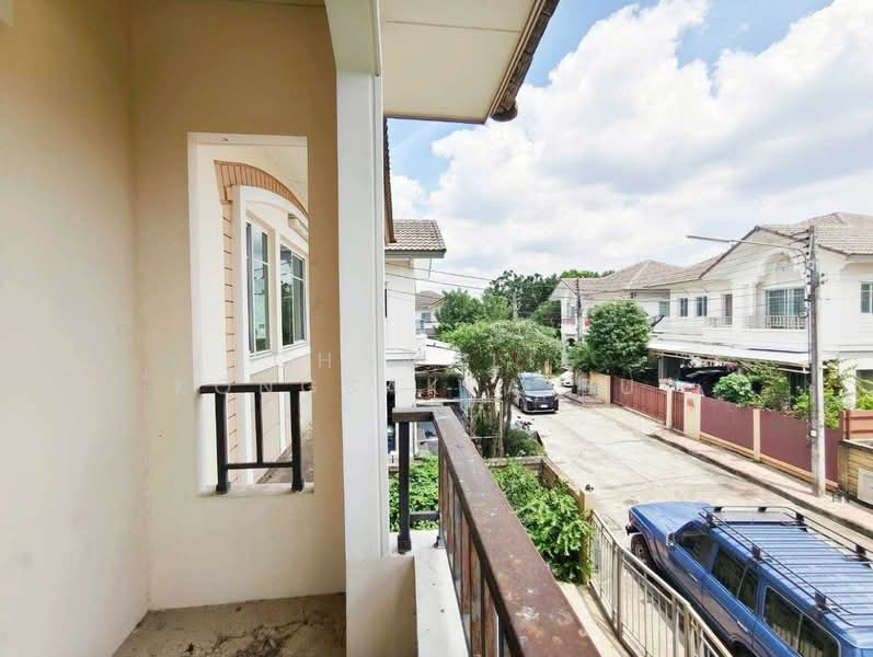 PASSORN PRESTIGE RANGSIT – KLONG 2, Pathum Thani, Prachathipat, Thanyaburi, Pathum Thani, 3 Bedrooms, 154 sqm, Single Detached House For Sale, by CHAWALIT KONGSAKPAIBUL, 500335342 - DDproperty.com