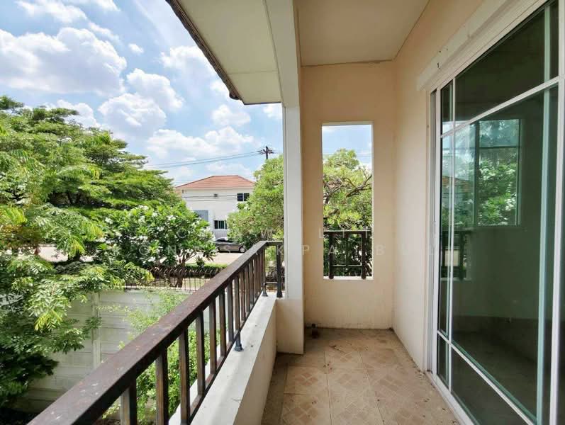 PASSORN PRESTIGE RANGSIT – KLONG 2, Pathum Thani, Prachathipat, Thanyaburi, Pathum Thani, 3 Bedrooms, 154 sqm, Single Detached House For Sale, by CHAWALIT KONGSAKPAIBUL, 500335342 - DDproperty.com