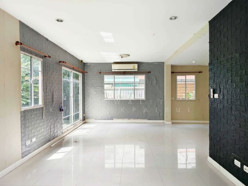 PASSORN PRESTIGE RANGSIT – KLONG 2, Pathum Thani, Prachathipat, Thanyaburi, Pathum Thani, 3 Bedrooms, 154 sqm, Single Detached House For Sale, by CHAWALIT KONGSAKPAIBUL, 500335342 - DDproperty.com