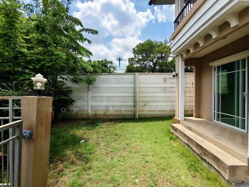 PASSORN PRESTIGE RANGSIT – KLONG 2, Pathum Thani, Prachathipat, Thanyaburi, Pathum Thani, 3 Bedrooms, 154 sqm, Single Detached House For Sale, by CHAWALIT KONGSAKPAIBUL, 500335342 - DDproperty.com