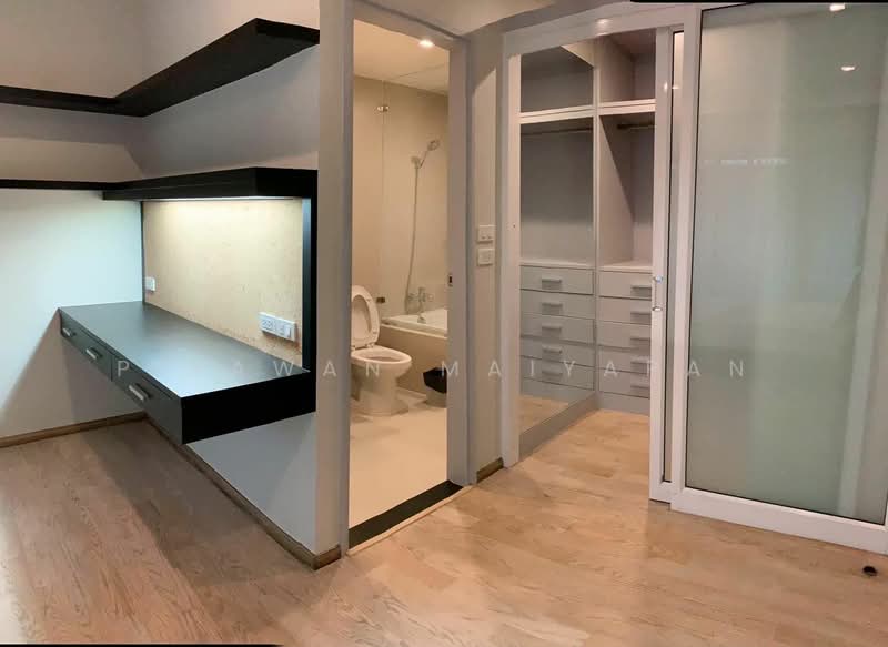 Noble Remix, Bangkok, 772 Soi Sukhumvit 36, Sukhumvit Road, Khong Tan, Khlong Toei, Bangkok, 1 Bedroom, 46 sqm, Condo For Rent, by Piyawan Maiyapan, 500335343 - DDproperty.com