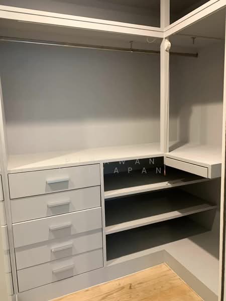 Noble Remix, Bangkok, 772 Soi Sukhumvit 36, Sukhumvit Road, Khong Tan, Khlong Toei, Bangkok, 1 Bedroom, 46 sqm, Condo For Rent, by Piyawan Maiyapan, 500335343 - DDproperty.com