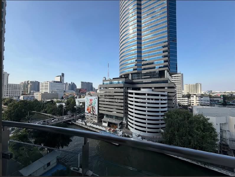 Supalai Oriental Sukhumvit 39, Bangkok, Soi Sukhumvit 39, Khlong Tan Nua, Watthana, Bangkok, 2 Bedrooms, 84 sqm, Condo For Rent, by Natta Buromsee, 500335345 - DDproperty.com