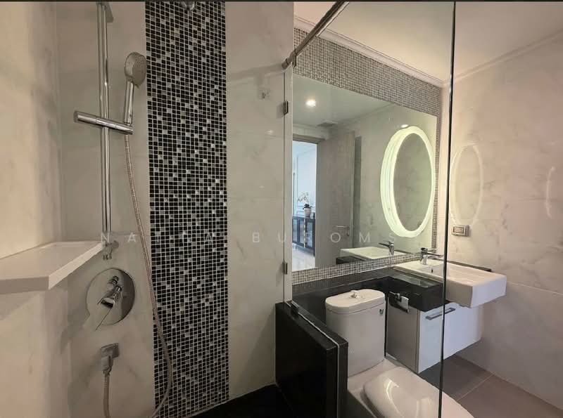 Supalai Oriental Sukhumvit 39, Bangkok, Soi Sukhumvit 39, Khlong Tan Nua, Watthana, Bangkok, 2 Bedrooms, 84 sqm, Condo For Rent, by Natta Buromsee, 500335345 - DDproperty.com