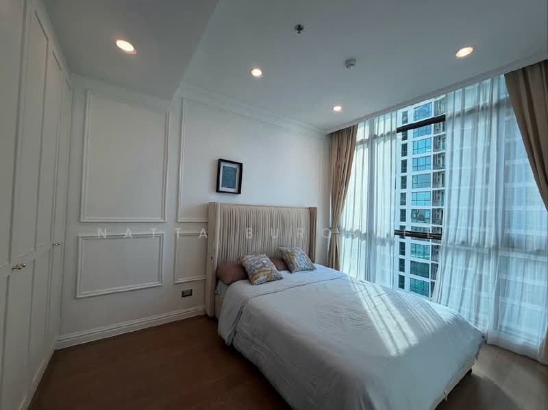 Supalai Oriental Sukhumvit 39, Bangkok, Soi Sukhumvit 39, Khlong Tan Nua, Watthana, Bangkok, 2 Bedrooms, 84 sqm, Condo For Rent, by Natta Buromsee, 500335345 - DDproperty.com