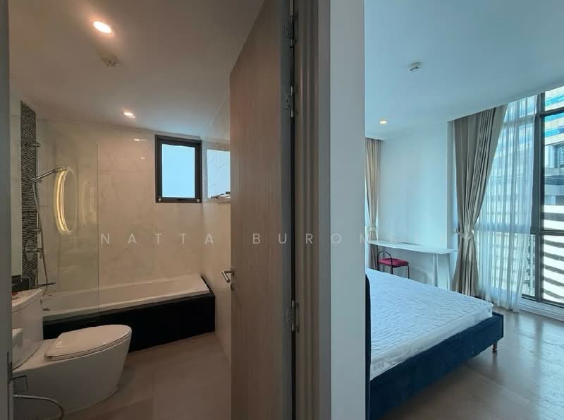 Supalai Oriental Sukhumvit 39 : ศุภาลัย โอเรียนทัล สุขุมวิท 39, กรุงเทพ, ซอย สุขุมวิท 39, คลองตันเหนือ, วัฒนา, กรุงเทพ, 84 ตร.ม., คอนโด ให้เช่า, โดย Natta Buromsee, 500335345 - DDproperty.com