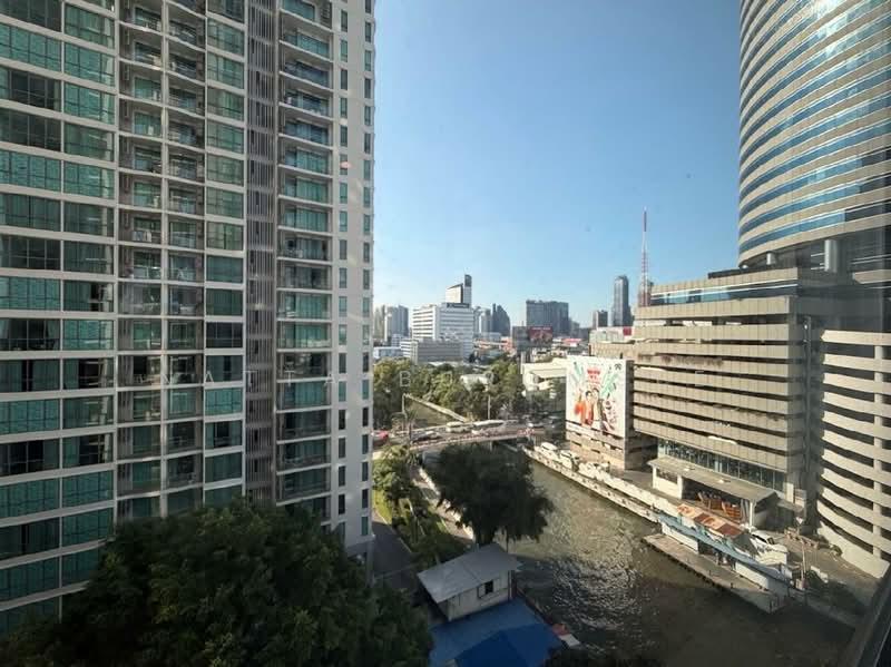 Supalai Oriental Sukhumvit 39, Bangkok, Soi Sukhumvit 39, Khlong Tan Nua, Watthana, Bangkok, 2 Bedrooms, 84 sqm, Condo For Rent, by Natta Buromsee, 500335345 - DDproperty.com