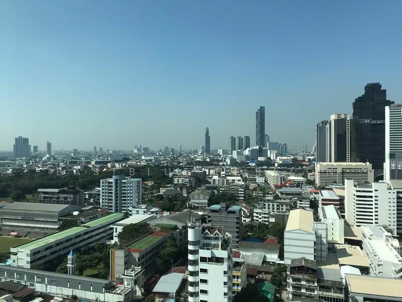 Centric Sathorn-St Louis : เซ็นทริค สาทร-เซนต์หลุยส์, กรุงเทพ, ถนนสาทร ซอย 11, ยานนาวา, สาทร, กรุงเทพ, 84 ตร.ม., คอนโด ให้เช่า, โดย Eastblue Horizon, 500335346 - DDproperty.com