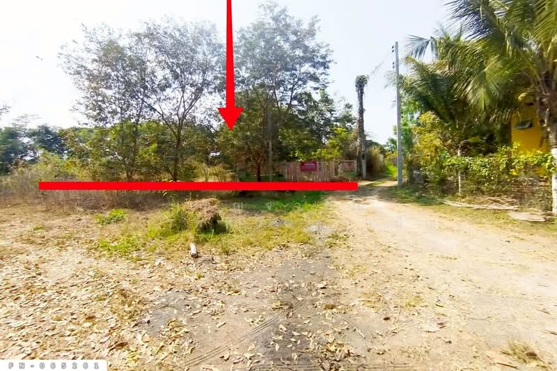 Land for sale in Chom Bueng, Ratchaburi, 3 rai 25 sq.w. FN-065261, Ratchaburi, Rang Bua, Chom Bung, Ratchaburi, , 4,900 sqm, Land For Sale, by Benchawarin Pakkawetppisit, 500335347 - DDproperty.com