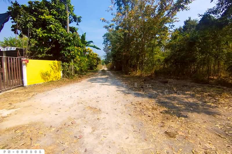 Land for sale in Chom Bueng, Ratchaburi, 3 rai 25 sq.w. FN-065261, Ratchaburi, Rang Bua, Chom Bung, Ratchaburi, , 4,900 sqm, Land For Sale, by Benchawarin Pakkawetppisit, 500335347 - DDproperty.com