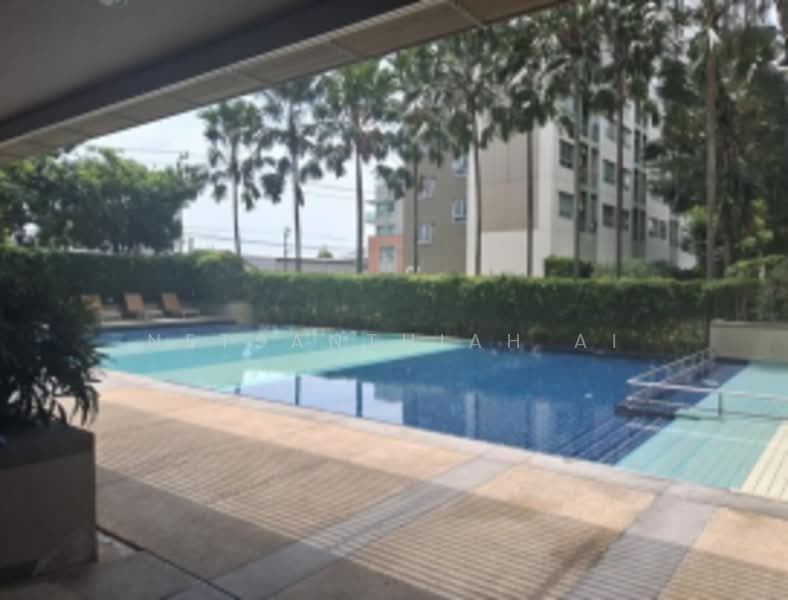 Lumpini Park Nawamin-Sriburapha : ลุมพินี พาร์ค นวมินทร์ - ศรีบูรพา, Bangkok, ถนนนวมินทร์, Khlong Kum, Bueng Kum, Bangkok, 1 Bedroom, 26 sqm, Condo For Sale, by Netsanthiah Ai, 500335349 - DDproperty.com