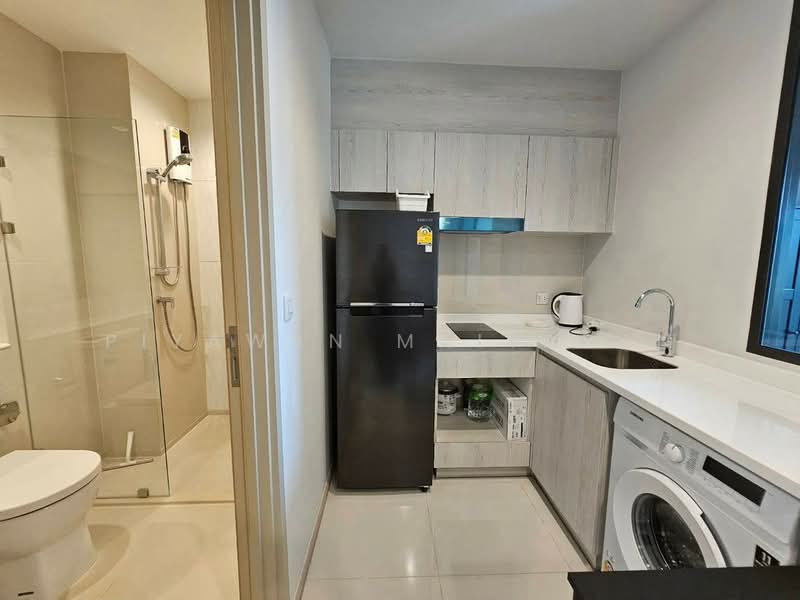 Life One Wireless, Bangkok, 1 Wireless Road, Lumphini, Pathum Wan, Bangkok, 1 Bedroom, 35 sqm, Condo For Rent, by Piyawan Maiyapan, 500335350 - DDproperty.com