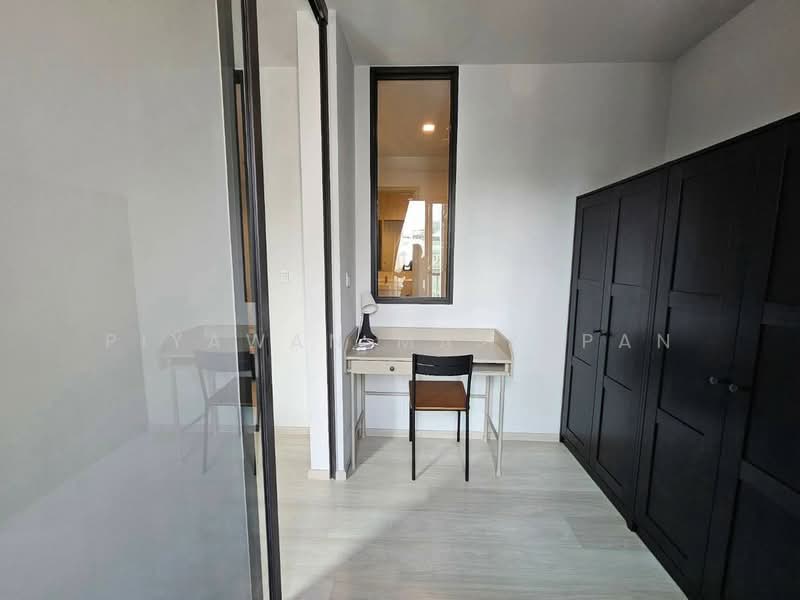 Life One Wireless, Bangkok, 1 Wireless Road, Lumphini, Pathum Wan, Bangkok, 1 Bedroom, 35 sqm, Condo For Rent, by Piyawan Maiyapan, 500335350 - DDproperty.com