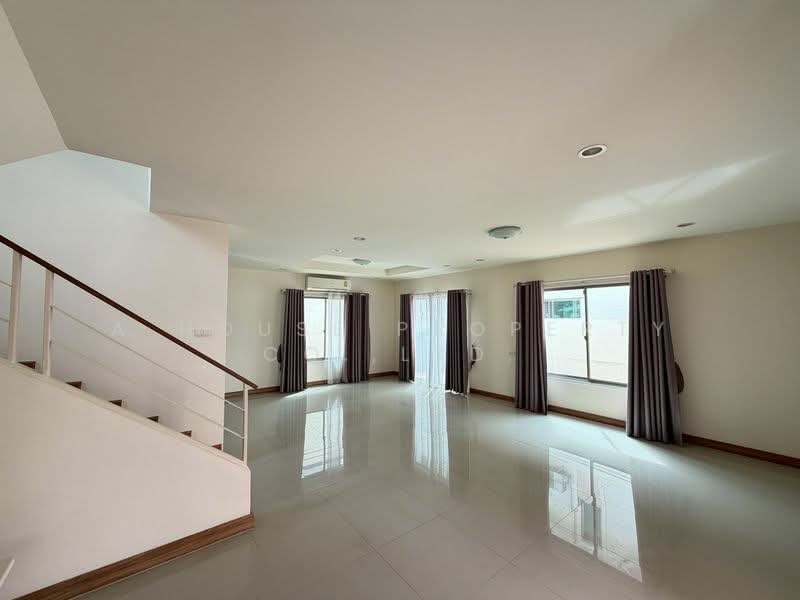 หมู่บ้านแมกโนลีย์ ศรีราชา : Magnolie Sriracha, Chon Buri (Pattaya), Nong - Kham, Si Racha, Chon Buri (Pattaya), 3 Bedrooms, 210 sqm, Single Detached House For Sale, by A House Property Co.,Ltd., 500335353 - DDproperty.com