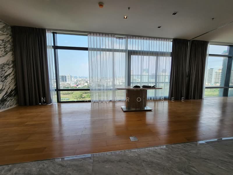 Circle Living Prototype, Bangkok, 1545 New Petchburi Road, Makkasan, Ratchathewi, Bangkok, 2 Bedrooms, 83 sqm, Condo For Sale, by Natta Buromsee, 500335356 - DDproperty.com