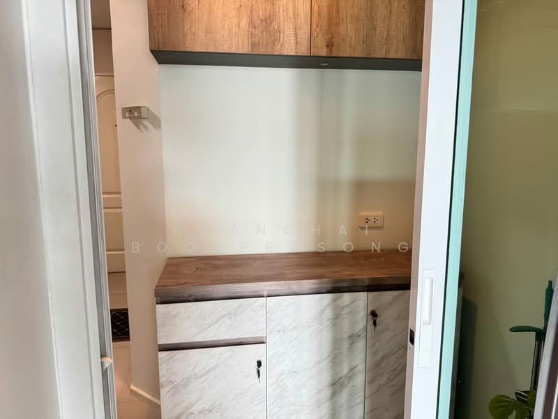 Kensington Bearing, Samut Prakan, Santikham 11, Samrong Nua, Muang Samut Prakarn, Samut Prakan, 1 Bedroom, 32 sqm, Condo For Sale, by Kwanchai Boonprasong, 500335359 - DDproperty.com