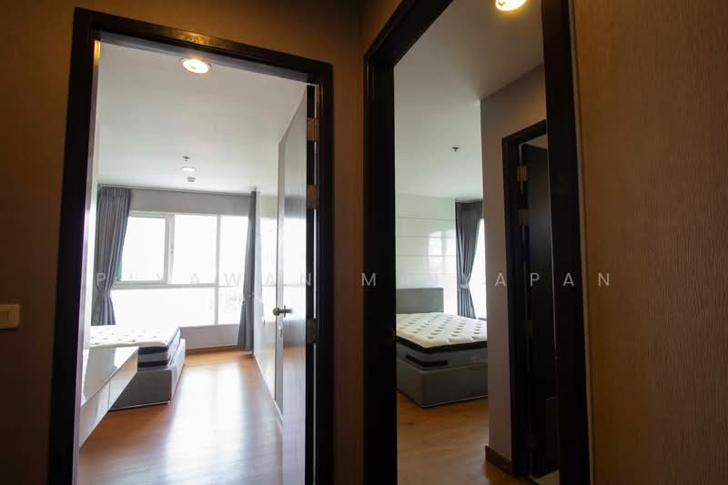 Diamond Sukhumvit, Bangkok, 1558 Sukhumvit Road, Phra Kanong, Khlong Toei, Bangkok, 2 Bedrooms, 59 sqm, Condo For Rent, by Piyawan Maiyapan, 500335362 - DDproperty.com
