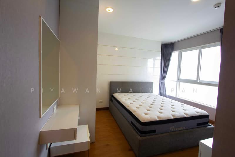 Diamond Sukhumvit, Bangkok, 1558 Sukhumvit Road, Phra Kanong, Khlong Toei, Bangkok, 2 Bedrooms, 59 sqm, Condo For Rent, by Piyawan Maiyapan, 500335362 - DDproperty.com