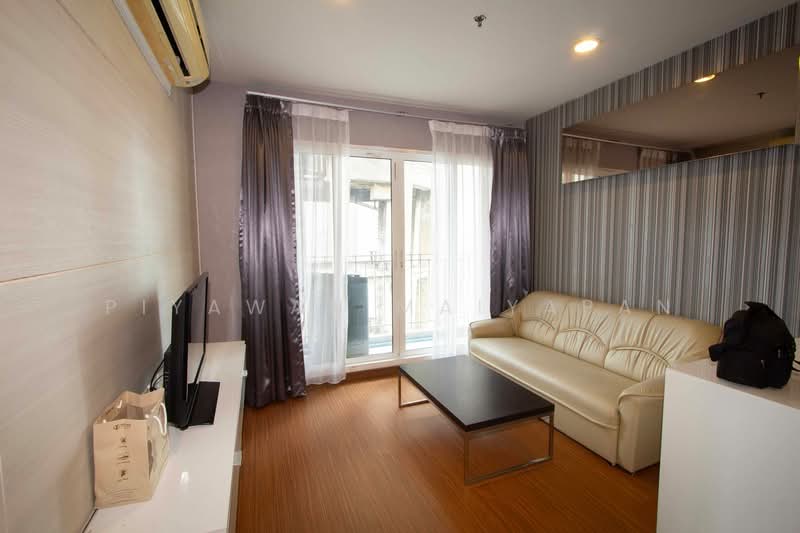 Diamond Sukhumvit, Bangkok, 1558 Sukhumvit Road, Phra Kanong, Khlong Toei, Bangkok, 2 Bedrooms, 59 sqm, Condo For Rent, by Piyawan Maiyapan, 500335362 - DDproperty.com