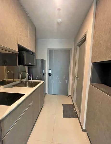IDEO Phaholyothin Chatuchak, Bangkok, Paholayothin Road, Samsen Nai, Phaya Thai, Bangkok, Studio, 26 sqm, Condo For Sale, by Nattapol Jedsadathitikul, 500335363 - DDproperty.com