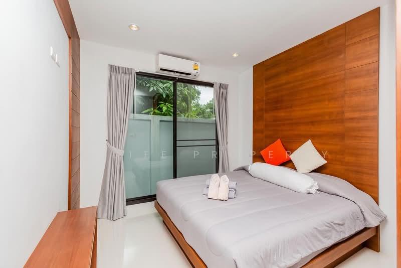 7R0369 Pool villa for rent 4 bedroom 4 bathroom 75,000/month at rawai have fully furnished, Phuket, Rawai, Muang Phuket, Phuket, 4 Bedrooms, 130 sqm, Villa For Rent, by PK LIFE Property, 500335364 - DDproperty.com