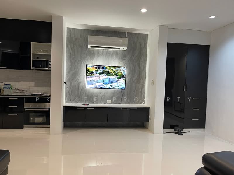 7R0369 Pool villa for rent 4 bedroom 4 bathroom 75,000/month at rawai have fully furnished, ภูเก็ต, ราไวย์, เมืองภูเก็ต, ภูเก็ต, 130 ตร.ม., วิลล่า ให้เช่า, โดย PK LIFE Property, 500335364 - DDproperty.com