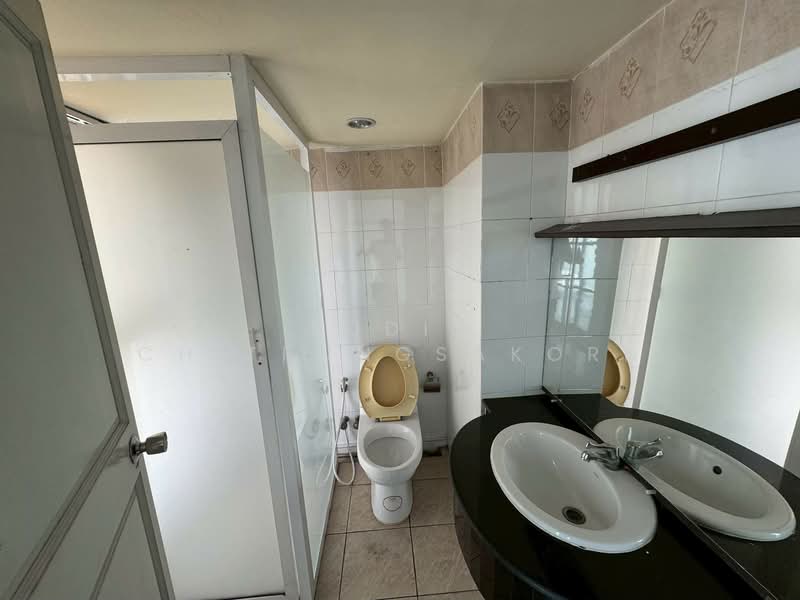 Commercial Building for Rent – Silom, Bangkok, Silom, Bang Rak, Bangkok, , 280 sqm, Shophouse For Rent, by Pudis Chitrungsakorn, 500335365 - DDproperty.com