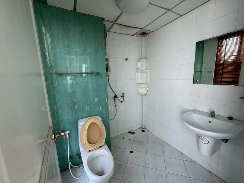 Commercial Building for Rent – Silom, Bangkok, Silom, Bang Rak, Bangkok, , 280 sqm, Shophouse For Rent, by Pudis Chitrungsakorn, 500335365 - DDproperty.com