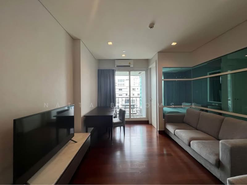 Ivy Thonglor, Bangkok, 889 Thonglor Road, Khlong Tan Nua, Watthana, Bangkok, 1 Bedroom, 43 sqm, Condo For Sale, by Natta Buromsee, 500335366 - DDproperty.com