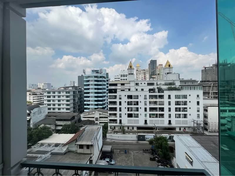 Ivy Thonglor, Bangkok, 889 Thonglor Road, Khlong Tan Nua, Watthana, Bangkok, 1 Bedroom, 43 sqm, Condo For Sale, by Natta Buromsee, 500335366 - DDproperty.com