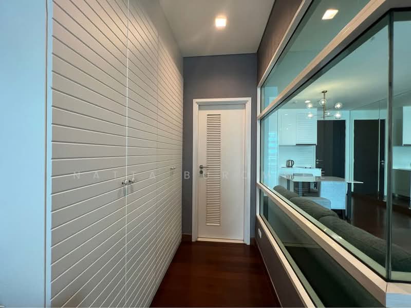 Ivy Thonglor, Bangkok, 889 Thonglor Road, Khlong Tan Nua, Watthana, Bangkok, 1 Bedroom, 43 sqm, Condo For Sale, by Natta Buromsee, 500335366 - DDproperty.com