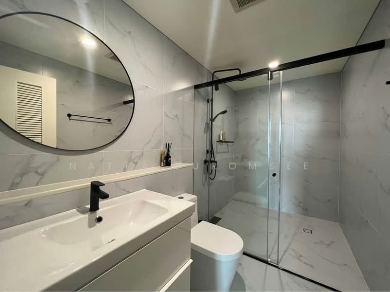 Ivy Thonglor, Bangkok, 889 Thonglor Road, Khlong Tan Nua, Watthana, Bangkok, 1 Bedroom, 43 sqm, Condo For Sale, by Natta Buromsee, 500335366 - DDproperty.com