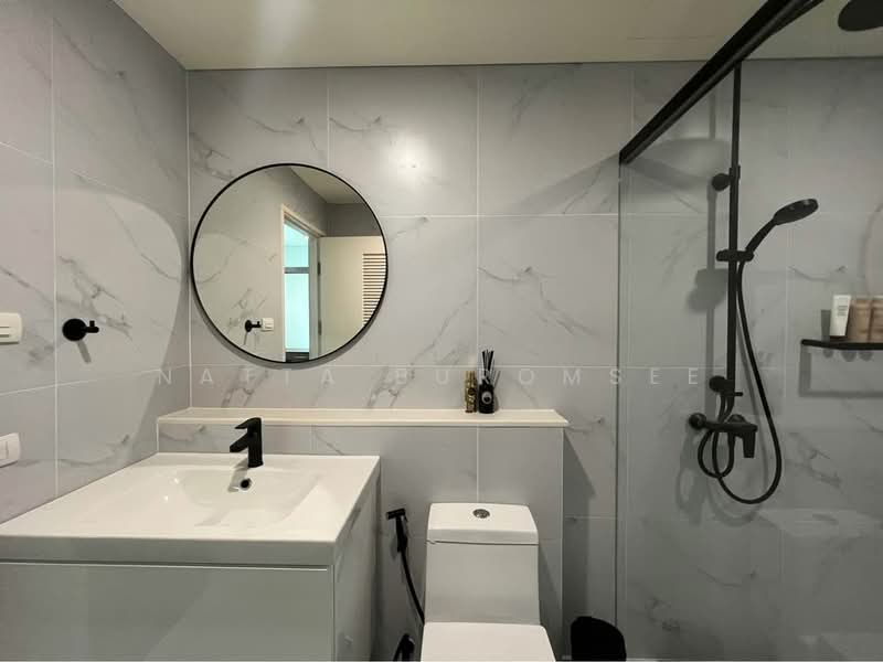 Ivy Thonglor, Bangkok, 889 Thonglor Road, Khlong Tan Nua, Watthana, Bangkok, 1 Bedroom, 43 sqm, Condo For Sale, by Natta Buromsee, 500335366 - DDproperty.com